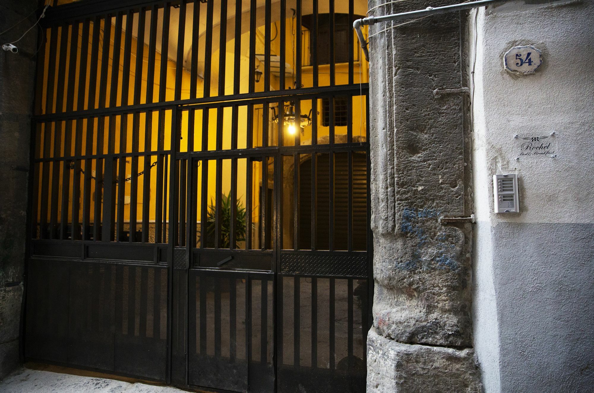Appartamento Toledo Νάπολη Εξωτερικό φωτογραφία